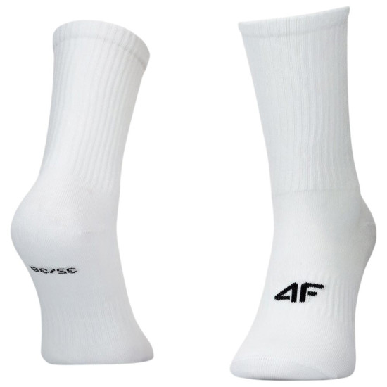 4F Κάλτσες 3 pairs